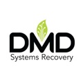 DMD Systems Recovery, LLC. Logo