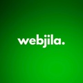 Webjila Logo