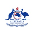 Australia eVisitor Visa Subclass 651 Logo