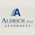 Aldrich PLLC Logo