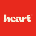Heart Media Agency Inc Logo