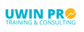 Uwin Pro Inc. Logo