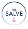 The Salve Healthcare Communications Logo