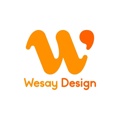 WeSay Design Logo
