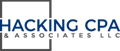 Hacking CPA and Associates LLC Logo