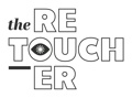 The Retoucher Studio Logo