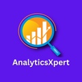AnalyticsXpert Logo