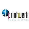 3D-Printwerk Logo