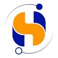 Hrshti Infosoft Logo