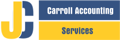 Carroll Accounting Services Logo