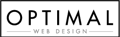 Optimal Web Design Logo