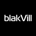 BLAKVILL Logo