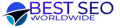 Best SEO Worldwide Logo