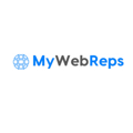 MyWebReps Logo
