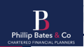 Phillip Bates & Co Logo
