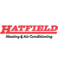 Hatfield - Heating & Air Conditioning Logo