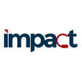Impact Call Centre Logo