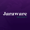 Jaraware Infosoft Logo