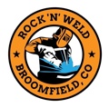 Rock 'N' Weld Logo