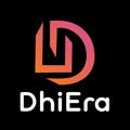Dhiera Solutions Logo