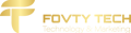 Fovty Tech Sdn Bhd Logo