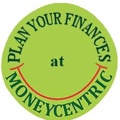 Money Centric Logo