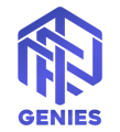 NFT Genies Logo