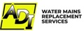 ADI Water Mains Replacement Services Logo