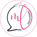 Melisa Lopez Translations Logo