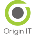 Origin IT Logo