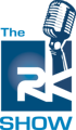 The RK Show Logo