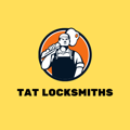 TAT Locksmiths Wigan Logo