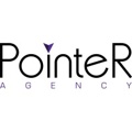 PointeR Agency Logo