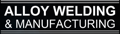 Alloy Welding & Manufacturing Logo
