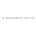 IX Architects Pte Ltd Logo
