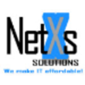 Netxs Solutions Logo