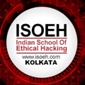 Indian School of Ethical Hacking Logo