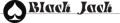 Black Jack Productions, LLC Logo