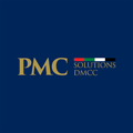 PMC Solutions DMCC Logo