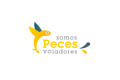 Somos Peces Voladores Logo