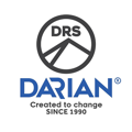 Darian DRS S.A. Logo