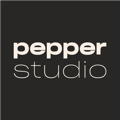 Pepper Studio Logo