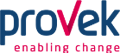 Provek Limited Logo