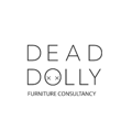 Dead Dolly Design Logo