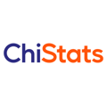 ChiStats Logo