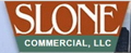 Slone Commercial LLC Logo