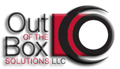 Out of the Box Solutions LLC Logo