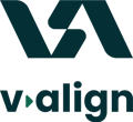 V-Align Technologies Logo