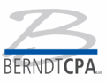 Berndt CPA LLC Logo