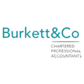 Burkett & Co. Logo
